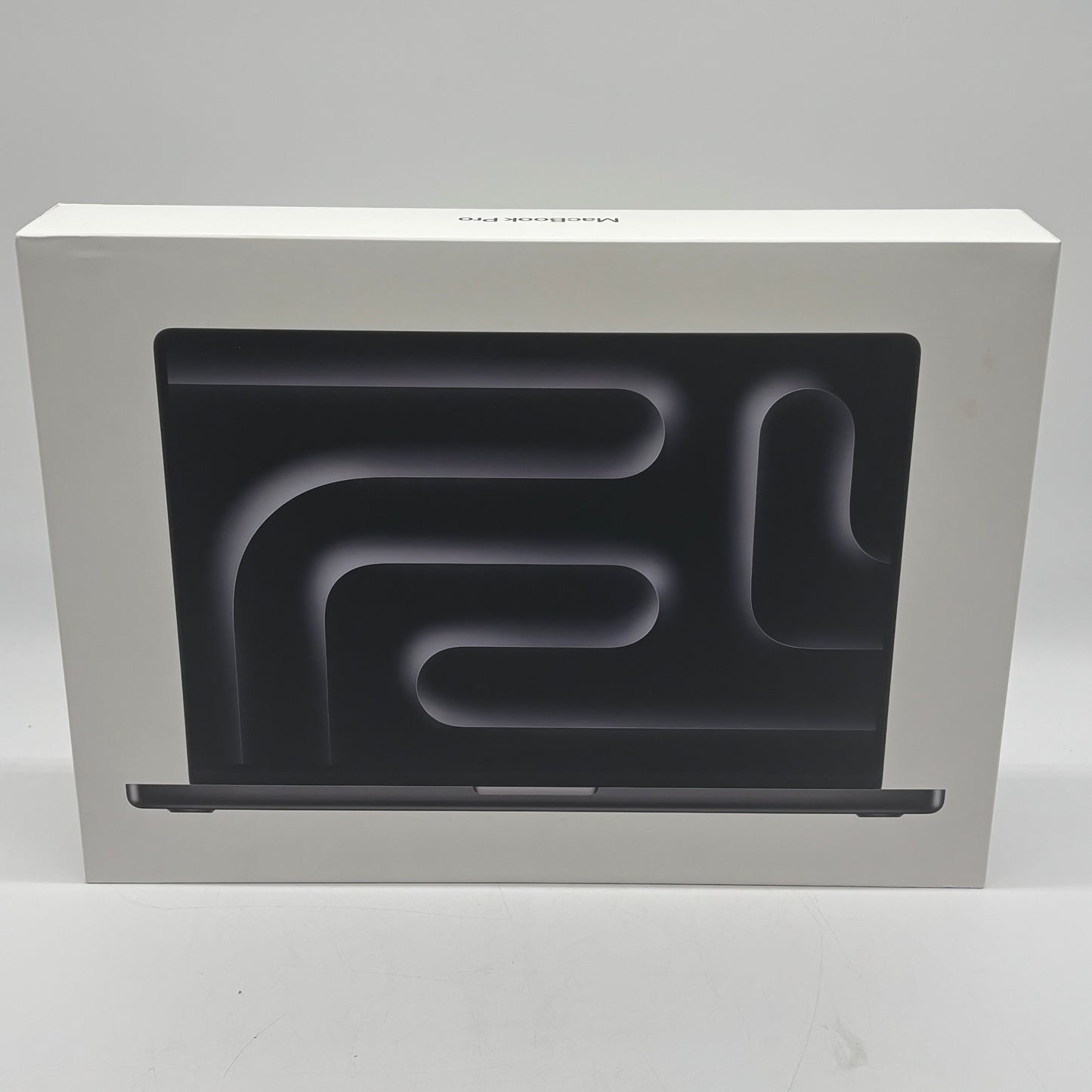 New 2024 Apple MacBook Pro 16" M4 Pro 20 Core 4.5GHz 24GB RAM 512GB SSD A3403