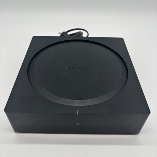 Sonos Amp S16 Wireless Streaming Amplifier SBVRM015