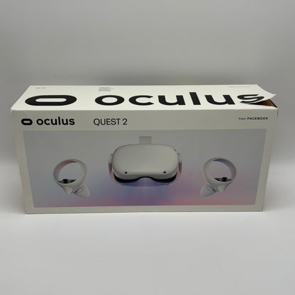 Meta Quest 2 64GB VR System KW49CM