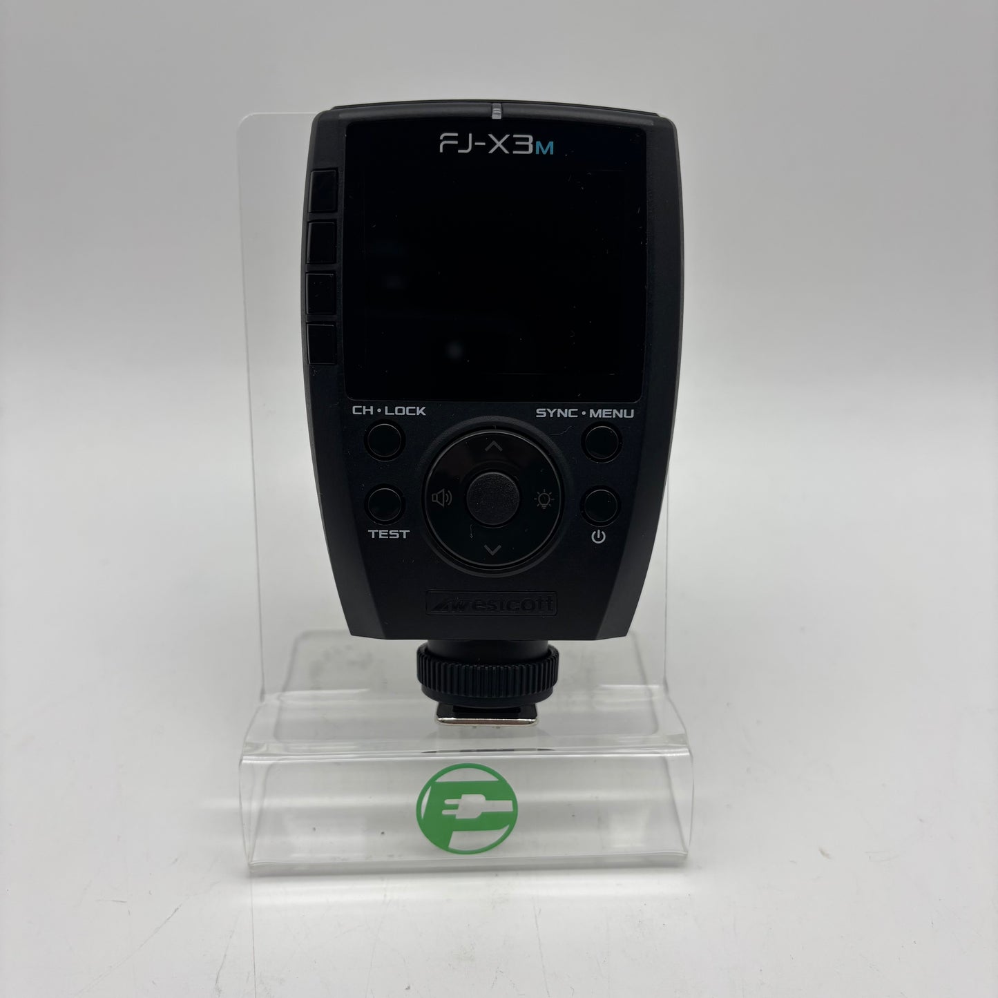 Westcott FJ-X3 M Wireless Flash Trigger