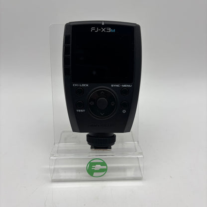 Westcott FJ-X3 M Wireless Flash Trigger