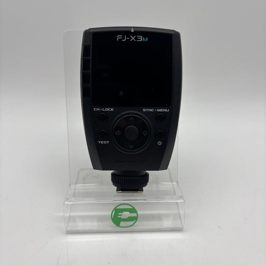 Westcott FJ-X3 M Wireless Flash Trigger