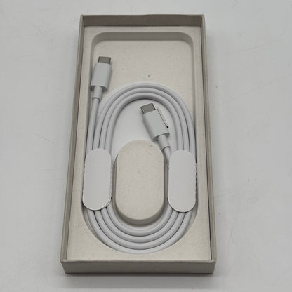 Unlocked Google Pixel 9 Pro XL 256GB Porcelain GGX8B