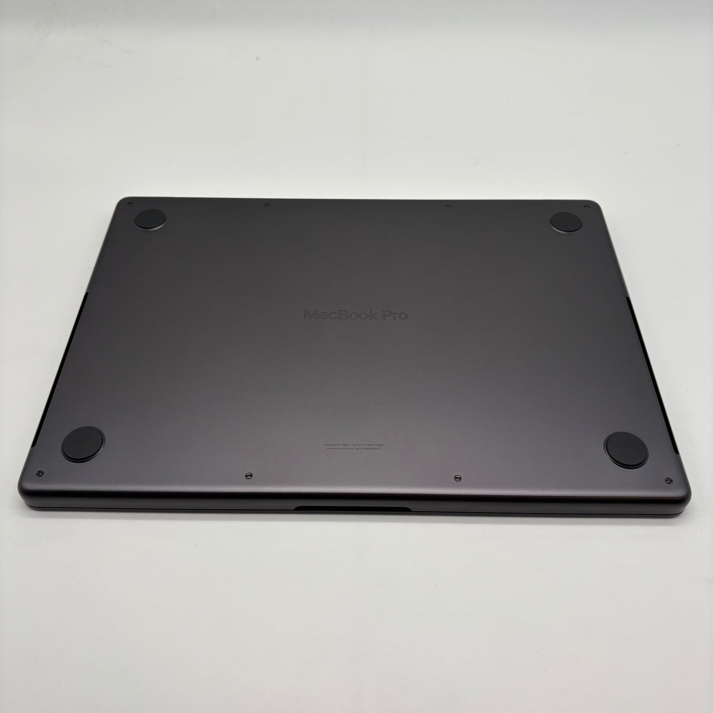 2023 Apple MacBook Pro 14" M3 Max 30 Core 4.0GHz 36GB RAM 1TB SSD A2992