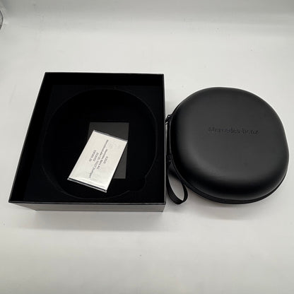  Mercedes Benz Bluetooh ANC Wireless Over-Ear Bluetooth Headphones