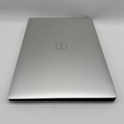 Dell XPS 15 7590 15.6" i7-9750H 2.6GHz 64GB RAM 256GB SSD GeForce GTX 1650