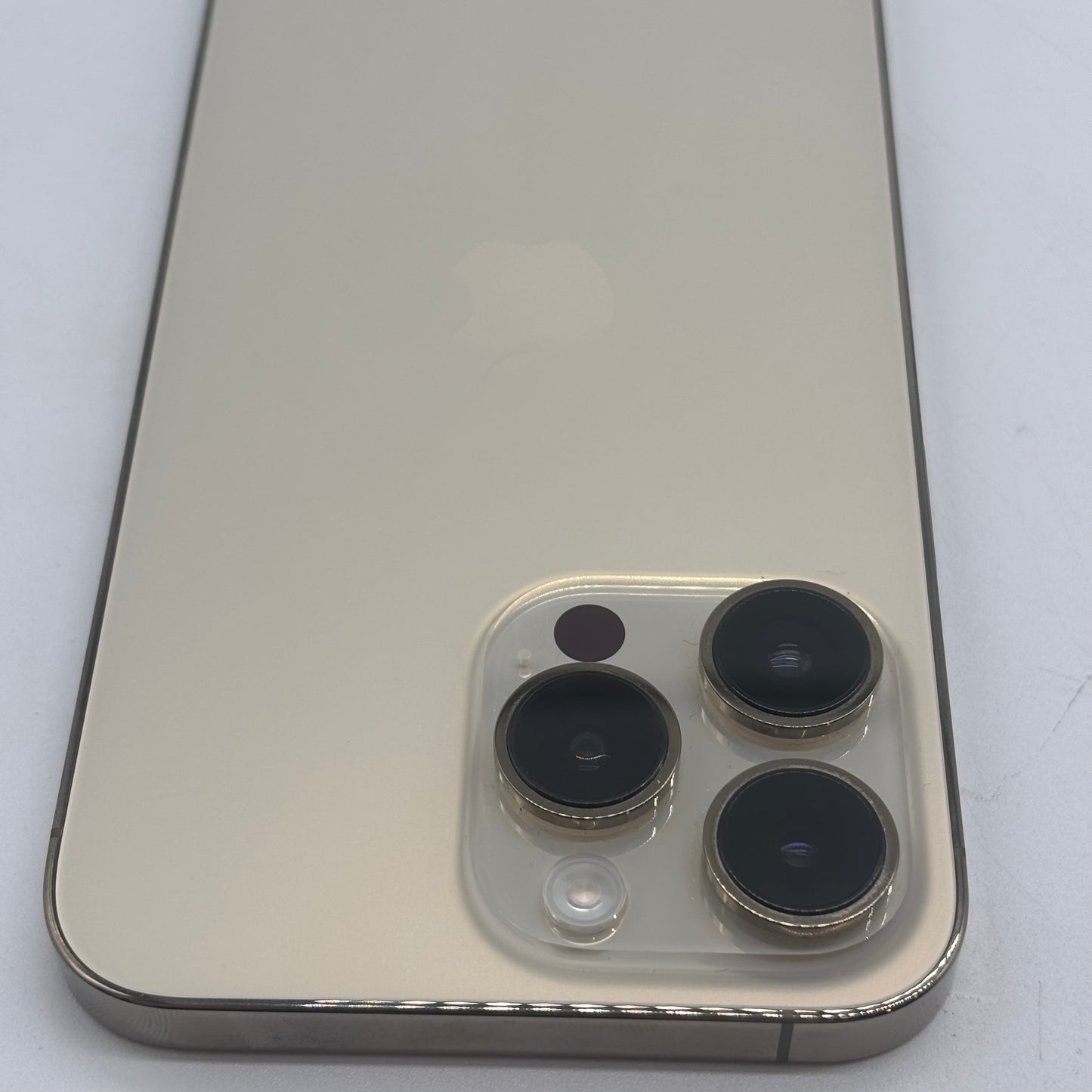 Unlocked Apple iPhone 14 Pro Max 256GB Gold MQ8V3LL/A
