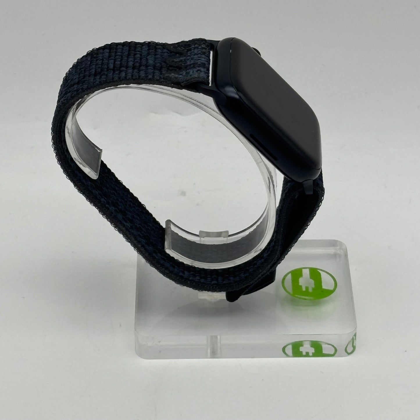 GPS Only Apple Watch Series 9 45MM MIDNIGHT Aluminum MR9Q3LW/A