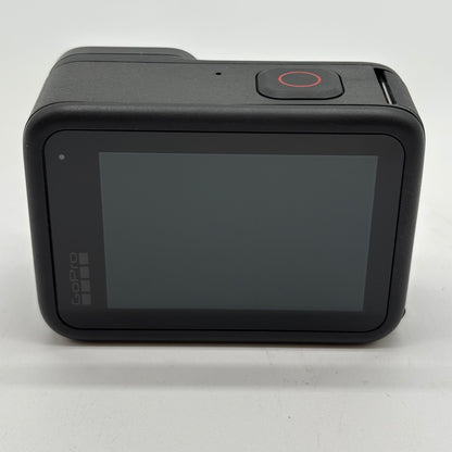 GoPro Hero10 Black 23MP Action Camera CHDHX-101