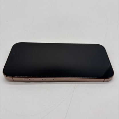 Unlocked Apple iPhone 16 Pro 128GB Desert Titanium MYMC3LL/A