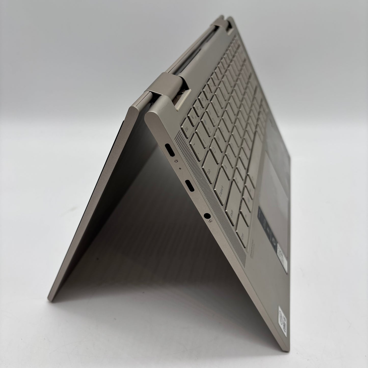Lenovo Yoga C740 14" i5-10210U 1.6GHz 8GB RAM 256GB SSD 2 In 1 Laptop