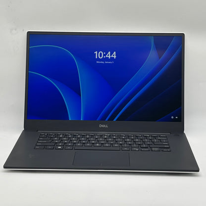 Dell XPS 15 7590 15.6" i7-9750H 2.6GHz 64GB RAM 256GB SSD GeForce GTX 1650