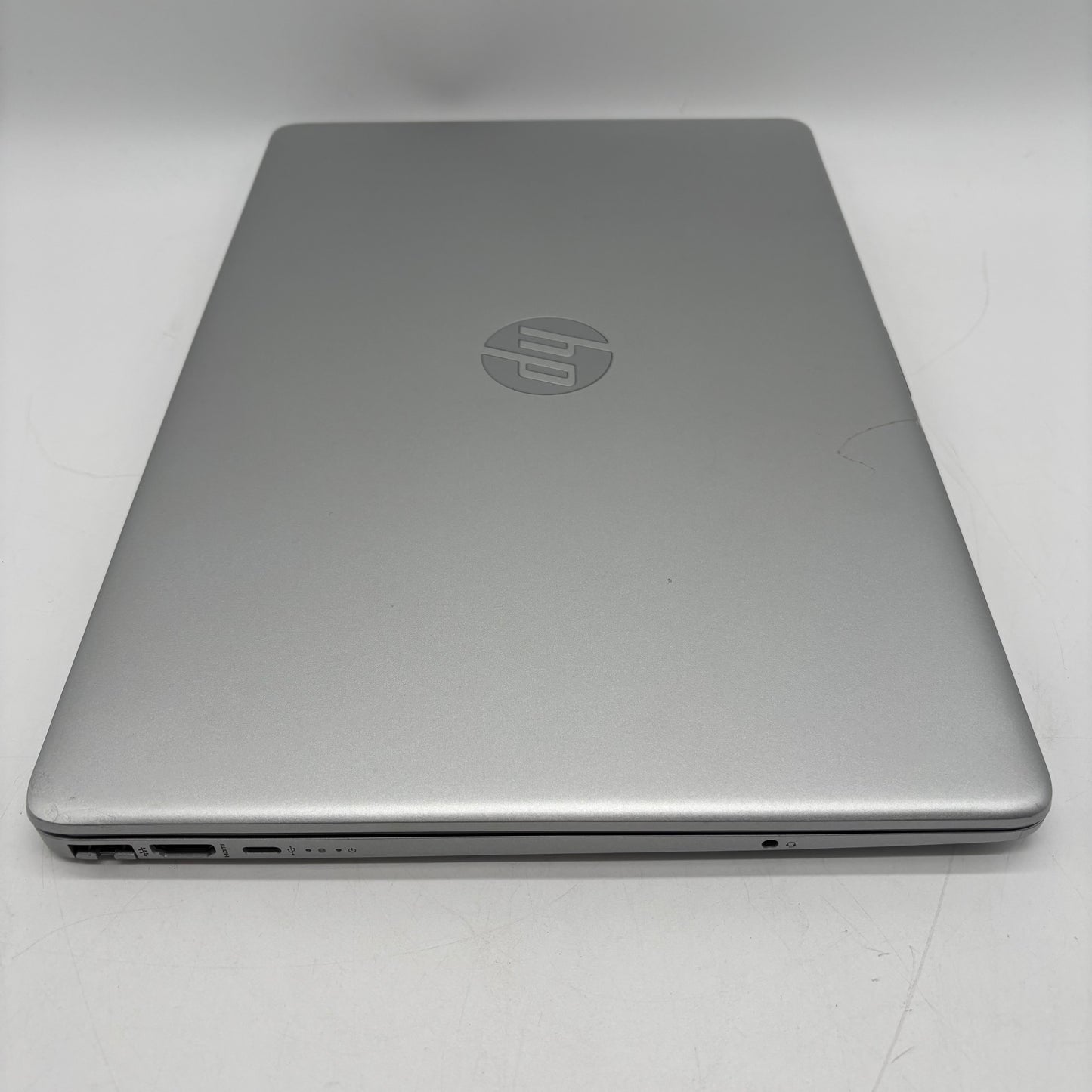 HP Laptop 15-DW2063ST 15.6" i3-1005G1 1.2GHz 8GB RAM 128GB SSD READ