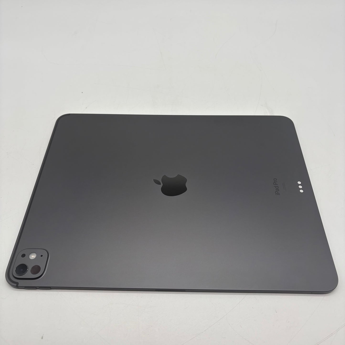 WiFi Only Apple iPad Pro 13" M4 512GB Space Black MVX43LL/A