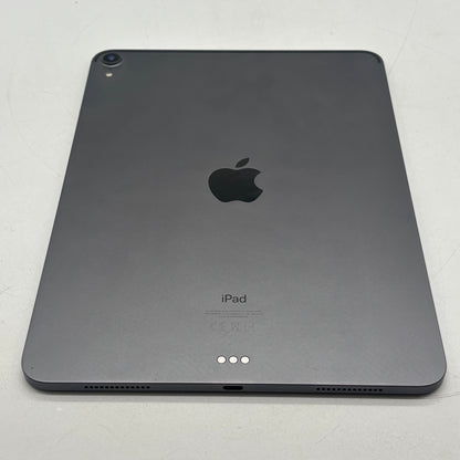 WiFi Only Apple iPad Pro 11" 1st Gen 256GB Space Gray MTXQ2LZ/A