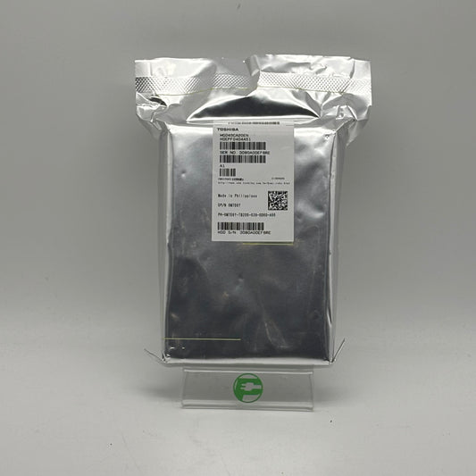 New Dell SAS 2TB  Harddrives 0M7D8Y