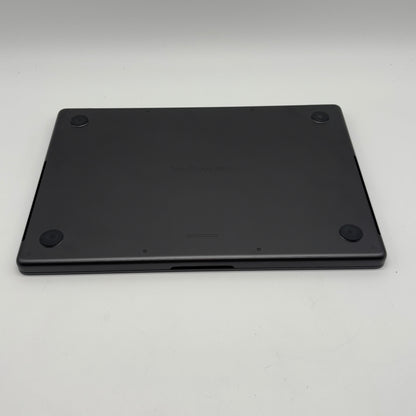 2023 Apple MacBook Pro 14" M3 Max 30C GPU 4.0GHz 36GB RAM 1TB SSD FRX53LL\A