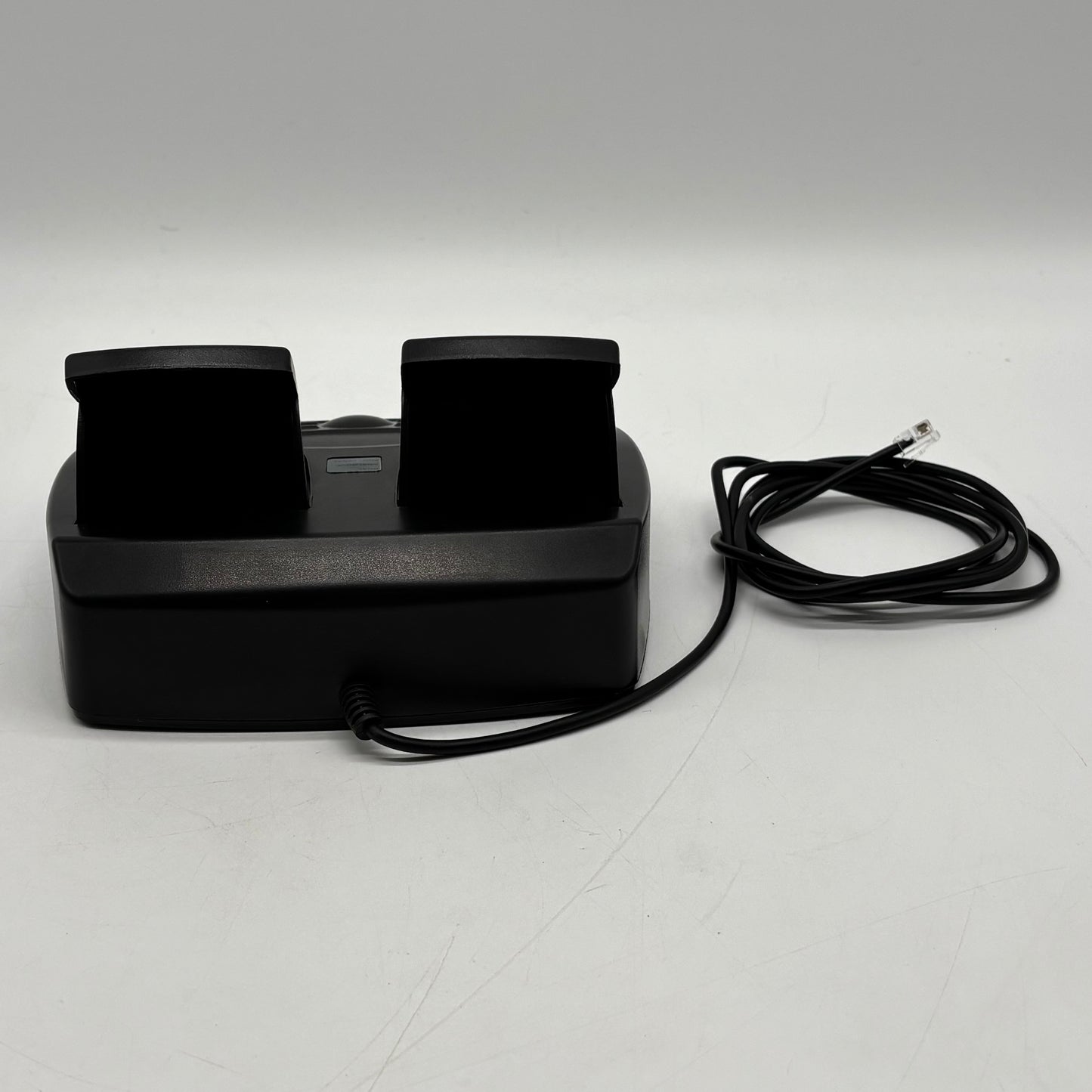 Hori Playstation 3 PS3 Racing Wheel & Pedals Black UHP3-70