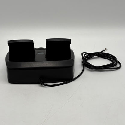 Hori Playstation 3 PS3 Racing Wheel & Pedals Black UHP3-70