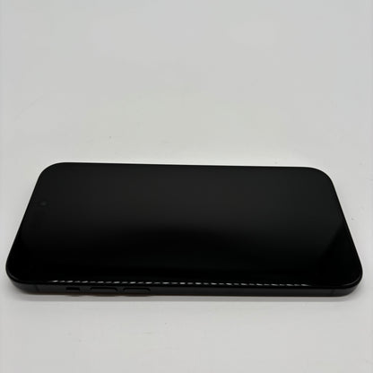 T-Mobile Apple iPhone 15 Plus 128GB BLACK MTXR3LL/A