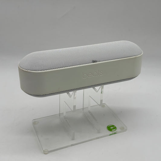 Beats Pill+ Bluetooth Speaker White A1680
