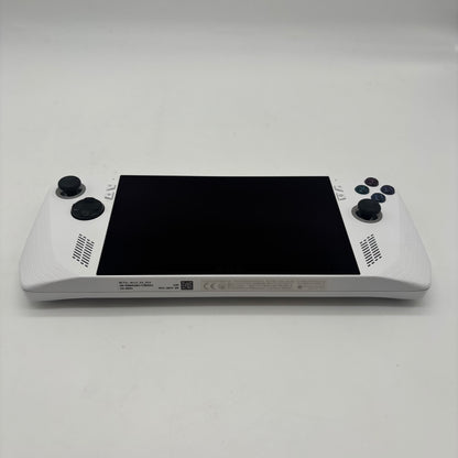 Asus ROG Ally 7" AMD Ryzen Z1 16GB RAM 512GB White RC71L-ALLY.Z1_512