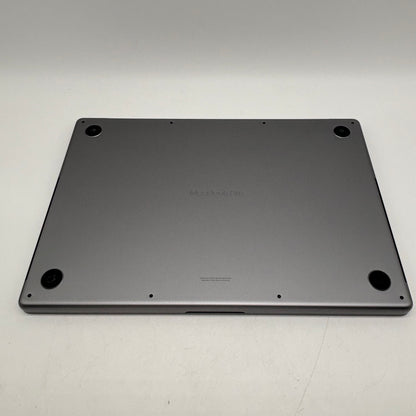 2023 Apple MacBook Pro 16" M2 Pro 19C GPU 3.5GHz 16GB RAM 1TB SSD A2780