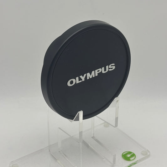 Olympus Camedia Wide Extension Lens Pro WCON-08B 105mm