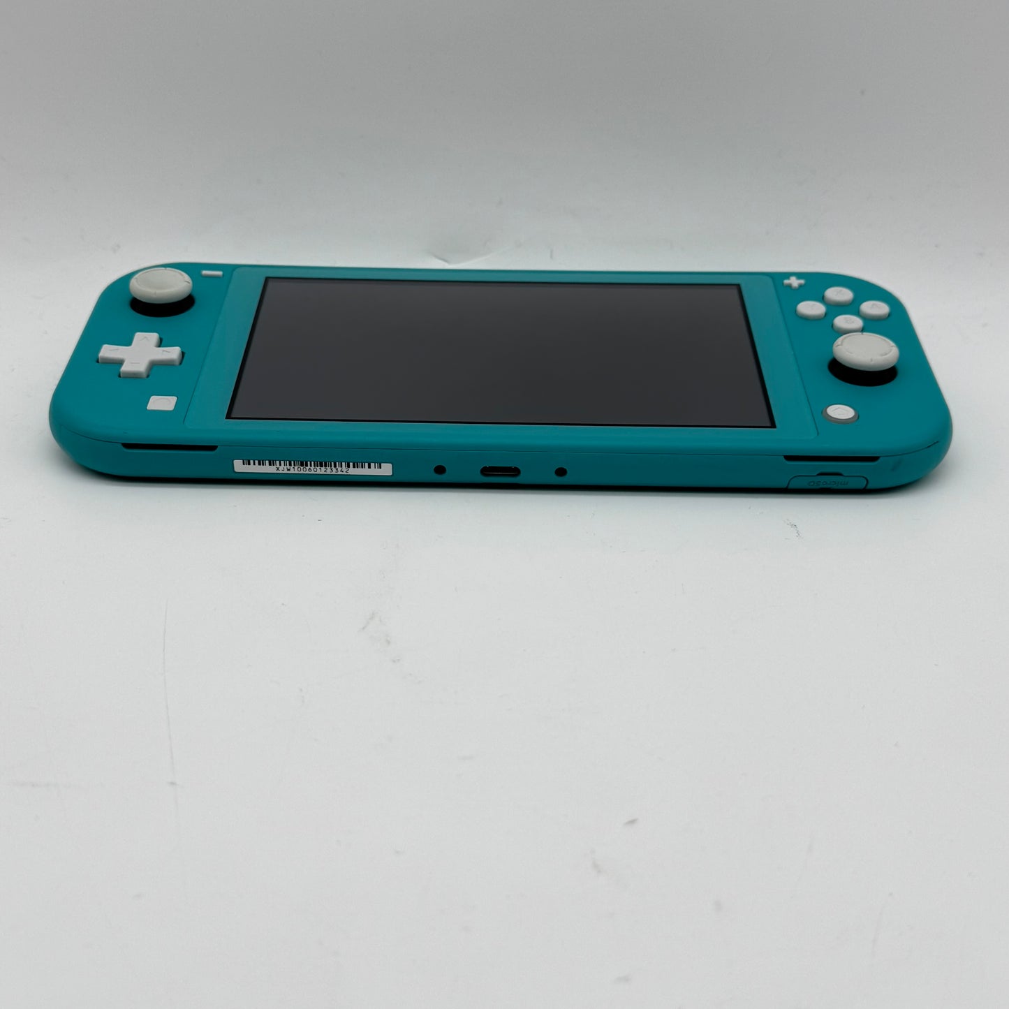 Nintendo Switch Lite Handheld Game Console HDH-001 Turquoise