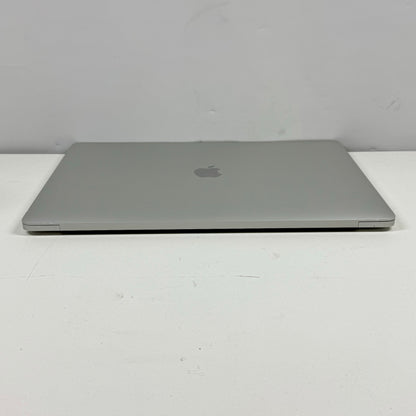 2018 Apple Macbook Pro 15" i7 2.6GHz 16GB RAM 512GB SSD Silver A1990