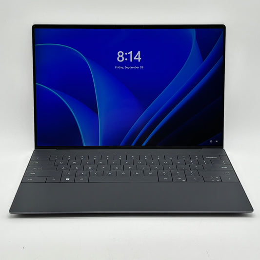 Dell XPS 13 PLUS 9320 13.4" i5-1240P 1.7GHz 8GB RAM 512GB SSD