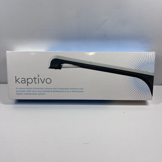 New Kaptivo Whiteboard Camera Solution Cloud Connected AF-10152-970-A