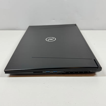 Evoo Gaming EG-LP6 17" i7-9750H 2.6GHz 16GB RAM 1TB SSD GeForce RTX 2060