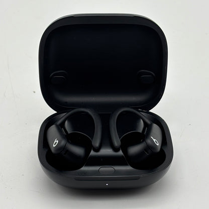 Beats Powerbeats Pro 2 Wireless In-Ear Bluetooth Headphones Black A3160