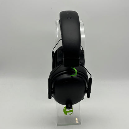 Razer Blackshark V3 Esports Gaming Headset Black