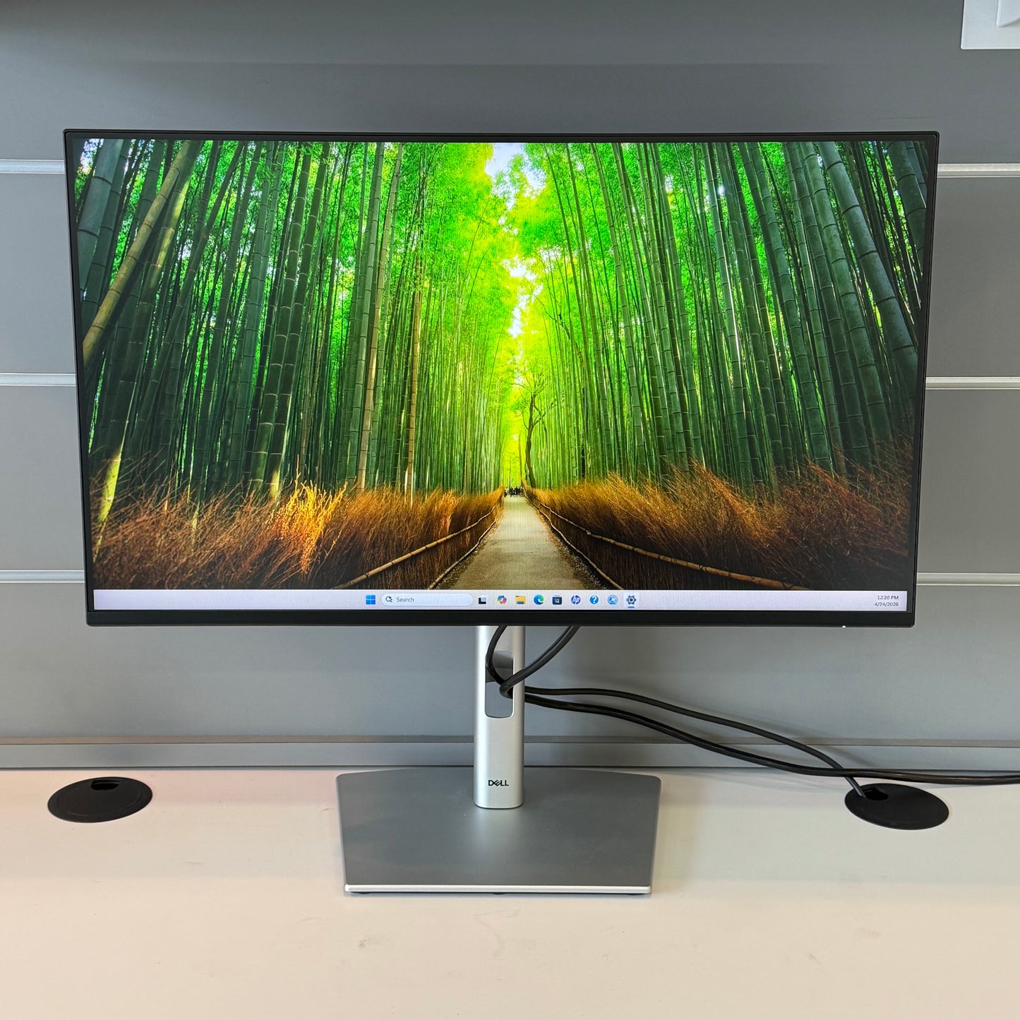 Dell P2425H 24" P2425HE FHD IPS 100Hz Display Monitor