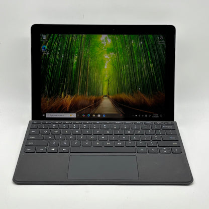 Microsoft Surface Go 1st Gen 1824 10" Pentium Gold 4415Y 1.6GHz 4GB RAM 64GB SSD