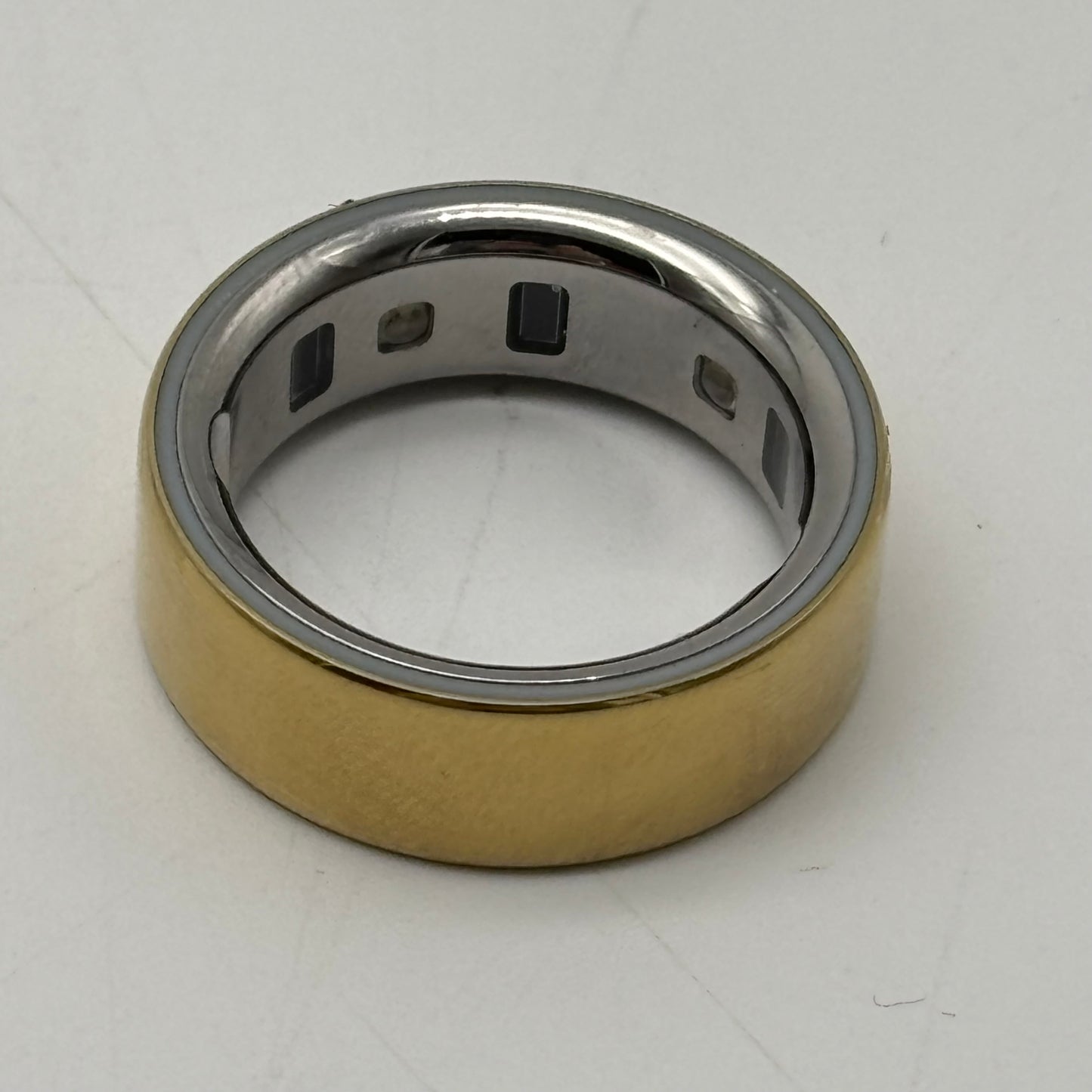 Oura Ring 4 Size 9 Smart Ring