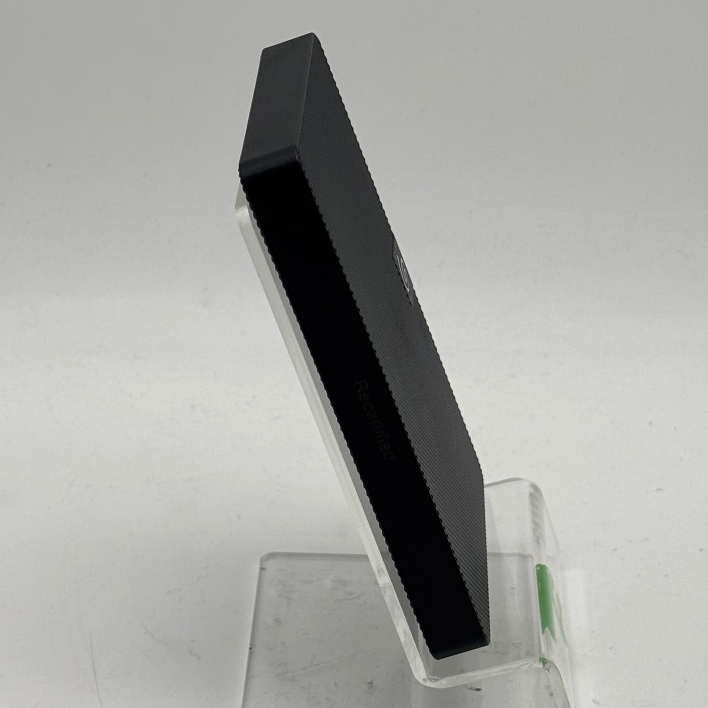 Seagate Portable Expansion HDD 2TB Micro USB-B to USB-A SSD