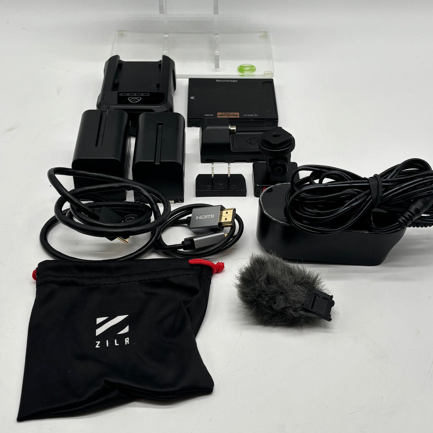 Atomos Ninja V 4K HDMI Recording Monitor