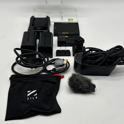 Atomos Ninja V 4K HDMI Recording Monitor