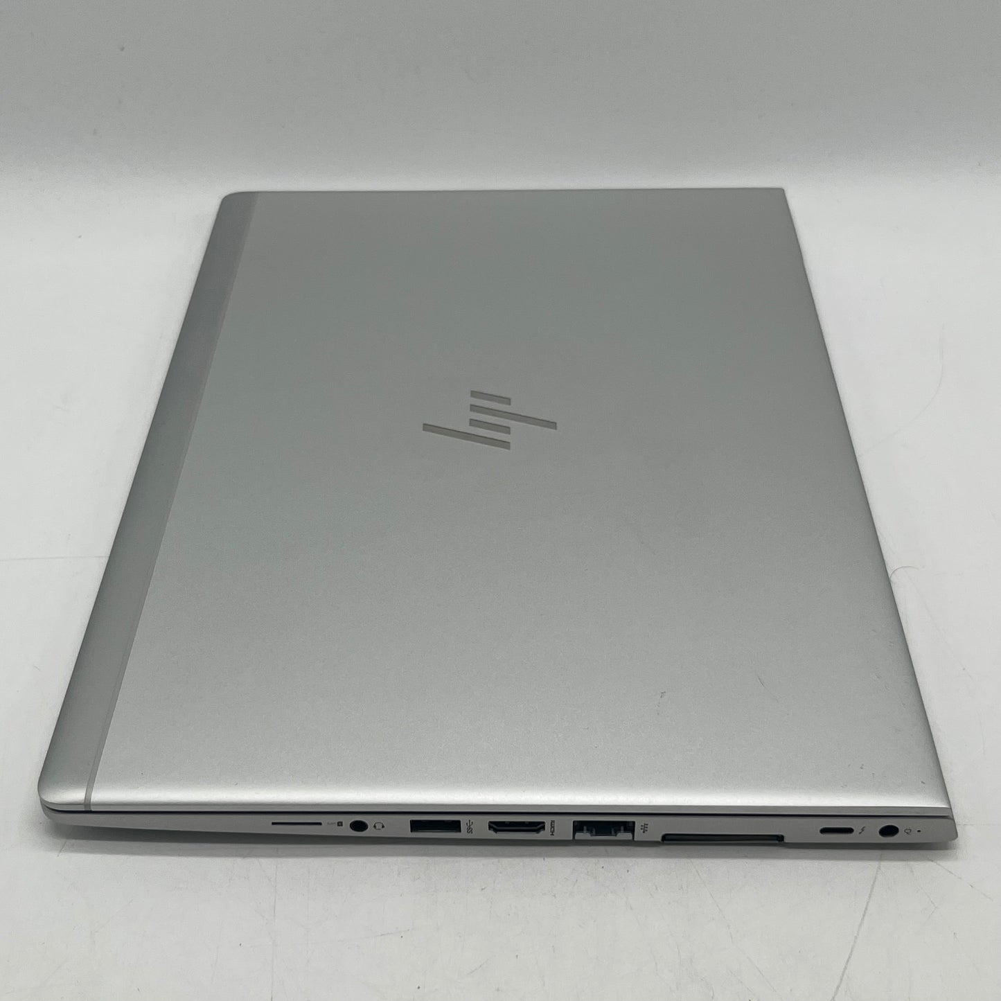 HP EliteBook 840 G6 14" i5-8265U 1.6GHz 8GB RAM 256GB SSD