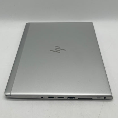 HP EliteBook 840 G6 14" i5-8265U 1.6GHz 8GB RAM 256GB SSD
