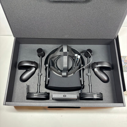 Oculus Rift Standalone All-in-One VR Headset NIB New in Box
