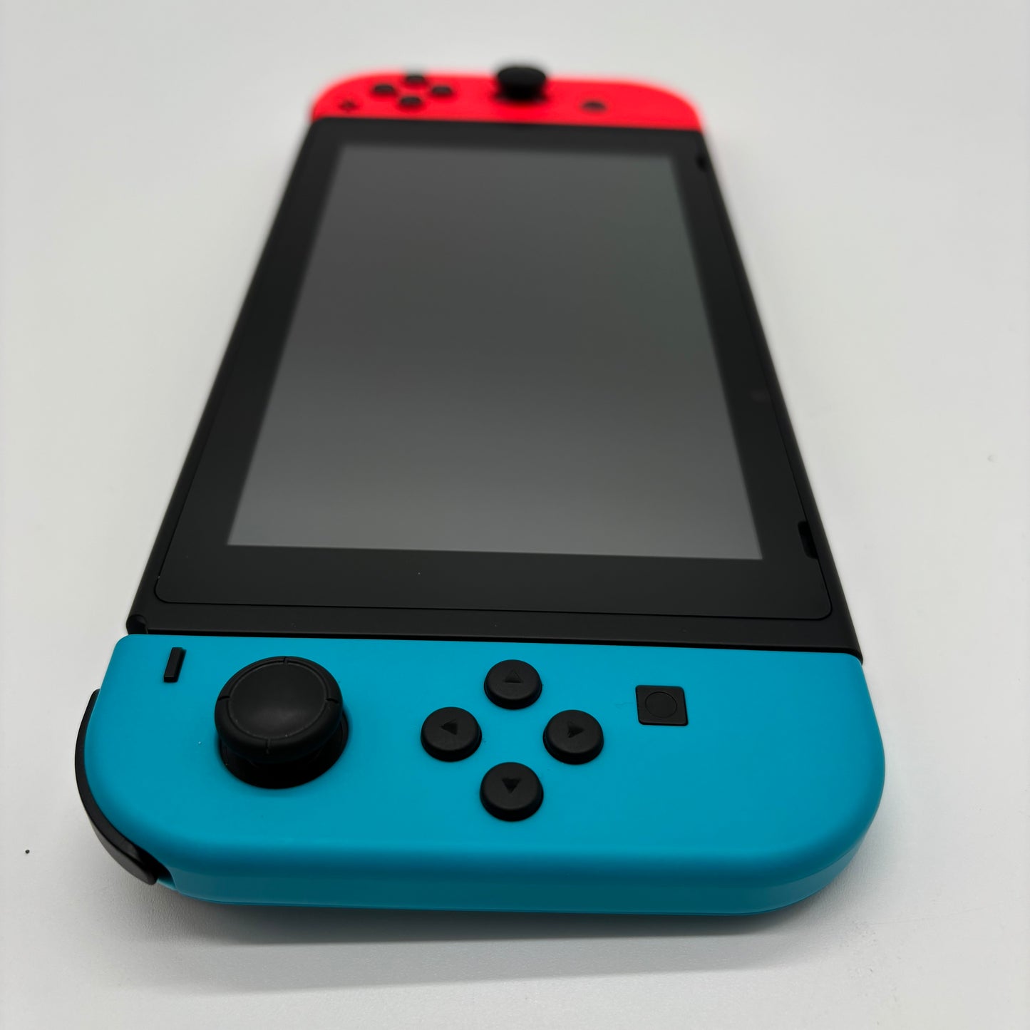 Nintendo Switch v2 Video Game Console HAC-001(-01)  Black