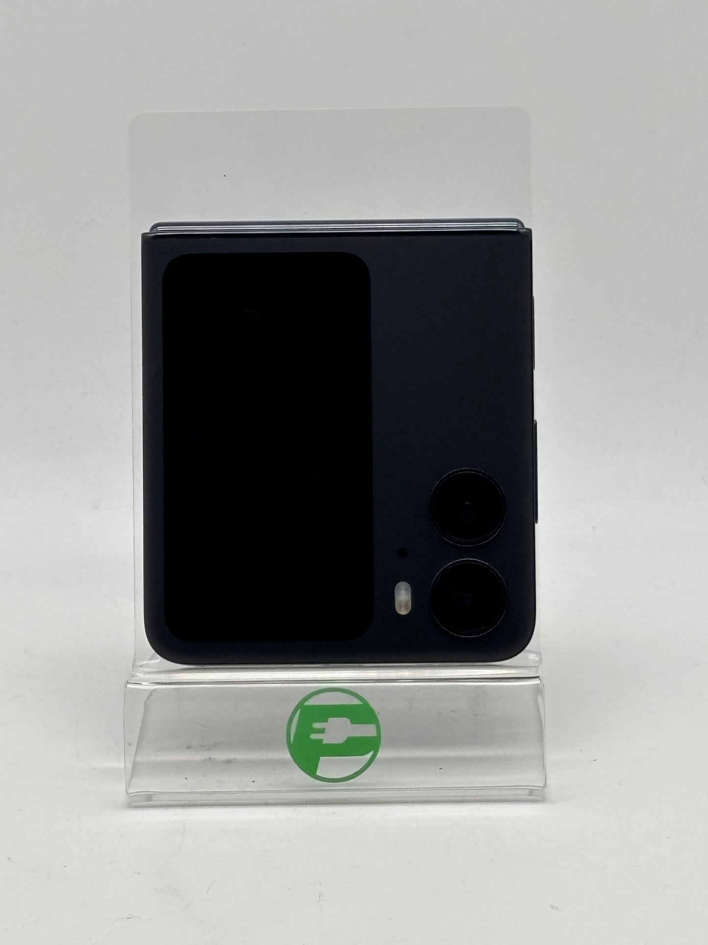 Factory Unlocked OPPO Find N2 Flip 512GB 13 Black PGT110 READ