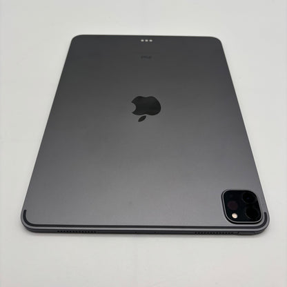 WiFi Only Apple iPad Pro 13" M5 256GB Space Black MDYJ4LL/A