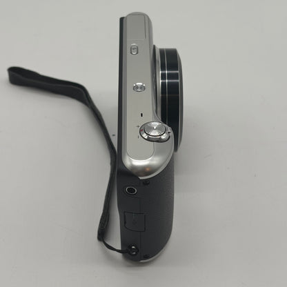 Samsung Galaxy Camera 2 Digital SLR Camera 21x Optical Zoom HD LCD