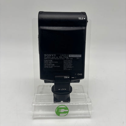 Sony HVL-F20M Digital Camera Flash