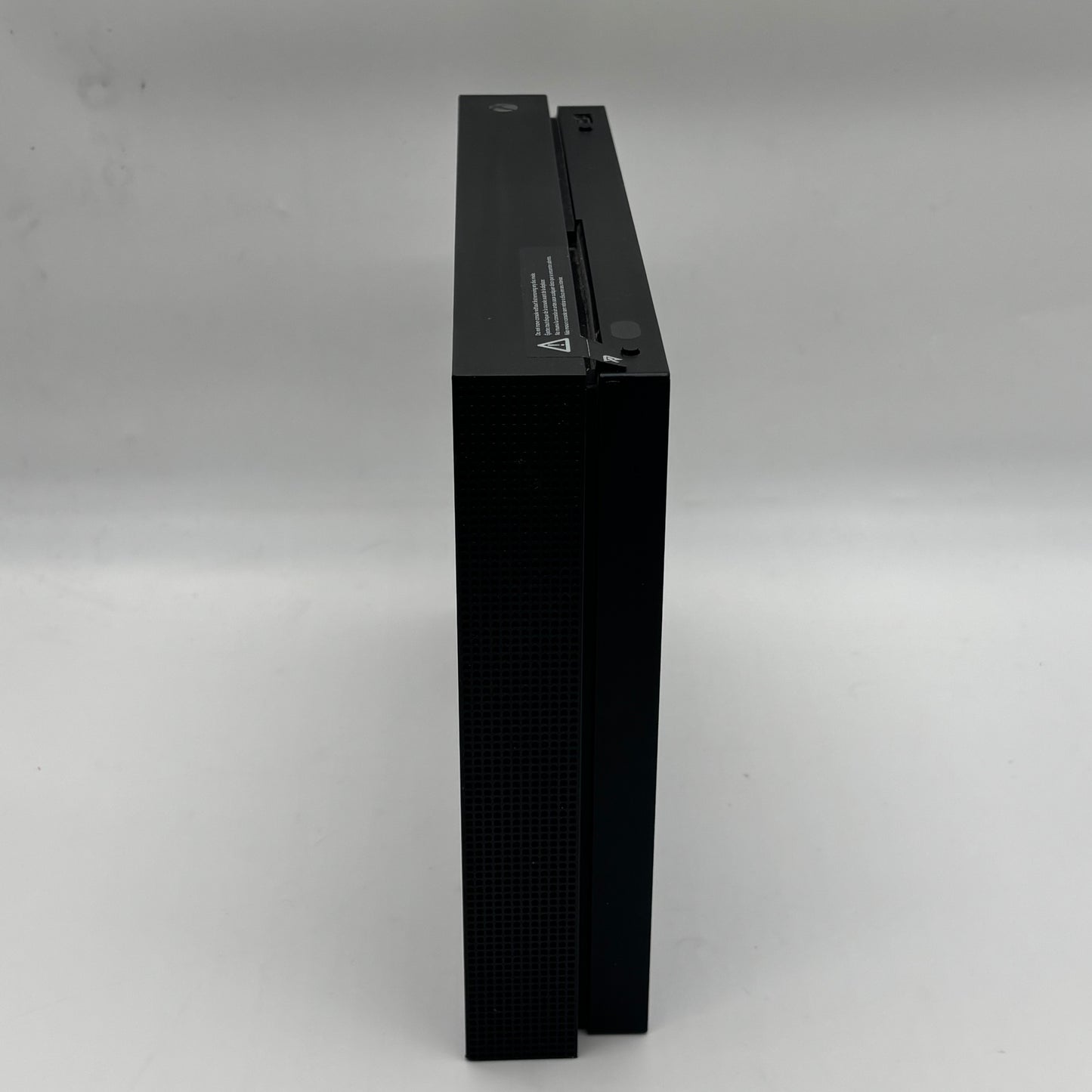 Microsoft Xbox One X 1TB Console Gaming System Black 1787